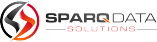 Sparq Data Solutions footer logo